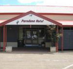 Parndana Hotel Cabins - New Castle Holiday