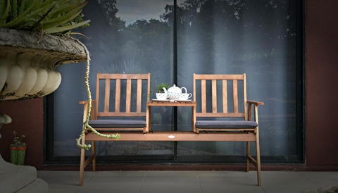 Bielbys Hideaway - New Castle Holiday 2