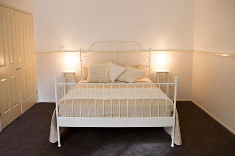 Bielbys Hideaway - New Castle Holiday 1