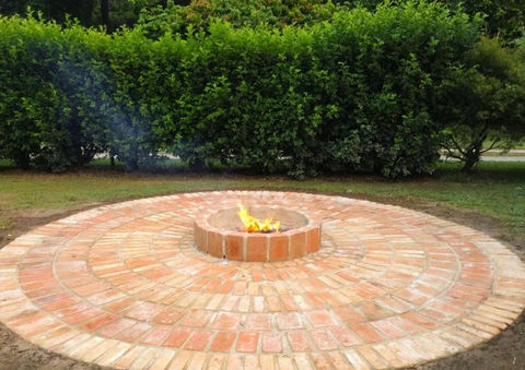 Bielbys Hideaway - New Castle Holiday 5