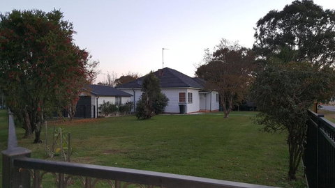 King Cottage - New Castle Holiday 6