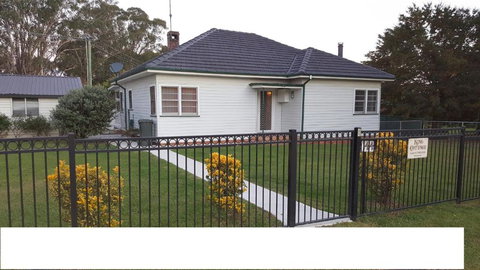 King Cottage - New Castle Holiday 5