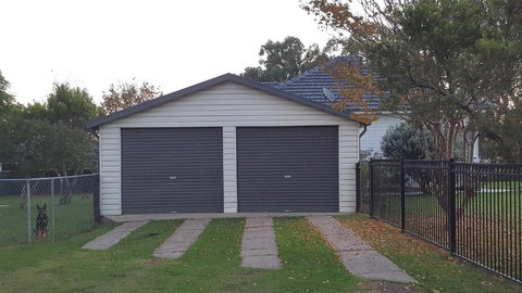 King Cottage - New Castle Holiday 1