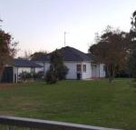 King Cottage - New Castle Holiday