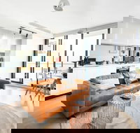 BOUTIQUE STAYS - Vox Vibe - New Castle Holiday