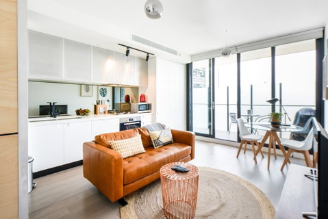 BOUTIQUE STAYS - Vox Vibe - New Castle Holiday 1