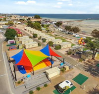 Moonta Bay Holiday Park