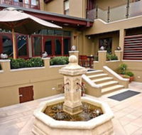 The Old Bank Boutique Hotel - New Castle Holiday