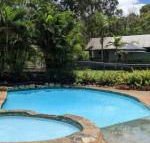 Gumnut Glen Cabins - New Castle Holiday