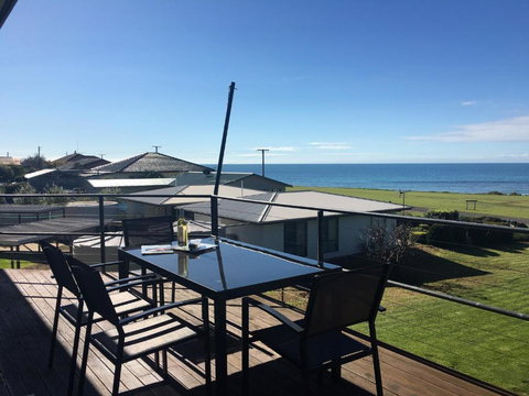 Hamilton - New Castle Holiday 1