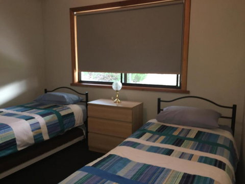 Hamilton - New Castle Holiday 6