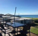 Hamilton - New Castle Holiday