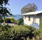 Blue Waters Holiday Cottages For 2 - New Castle Holiday
