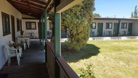 Tingle All Over Budget Accommodation - New Castle Holiday 3