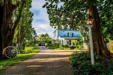 Boscobel Of Tasmania - New Castle Holiday 3