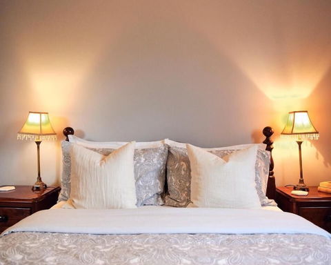 Boscobel Of Tasmania - New Castle Holiday 6