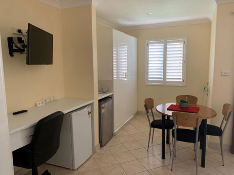 Bel Mondo Apartments - New Castle Holiday 2