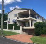 Bel Mondo Apartments - New Castle Holiday