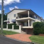 Bel Mondo Apartments - New Castle Holiday 0