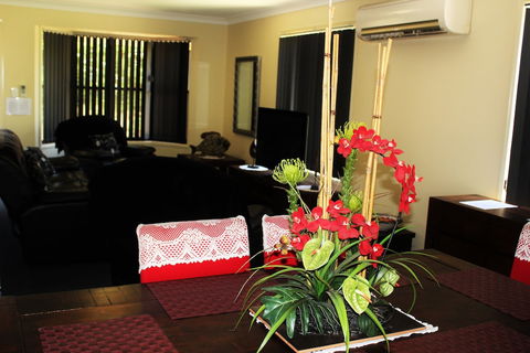 Dalby Apartments Self Contained Motel - New Castle Holiday 4
