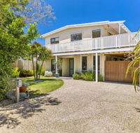 Coastal Retreat in Blairgowrie - New Castle Holiday