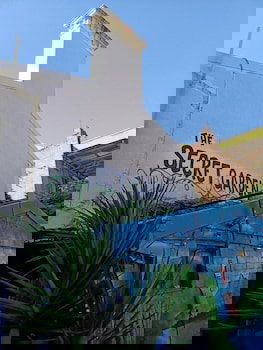 Secret Garden Backpackers - New Castle Holiday 0