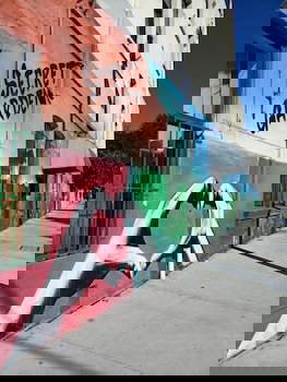 Secret Garden Backpackers - New Castle Holiday 3