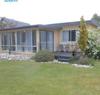Bruny Ocean Cottage - New Castle Holiday