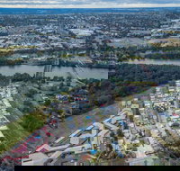 Ingenia Holidays Nepean River - New Castle Holiday