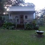Buddha Cottage Springbrook - New Castle Holiday 0