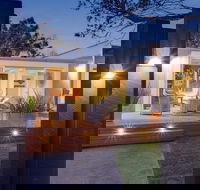 Capella Villa 1 - New Castle Holiday