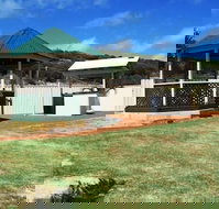 Ocean View Villas - New Castle Holiday