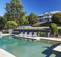 Hamptons Hinterland Retreat - New Castle Holiday