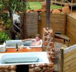 Nannup Bush Retreat - New Castle Holiday
