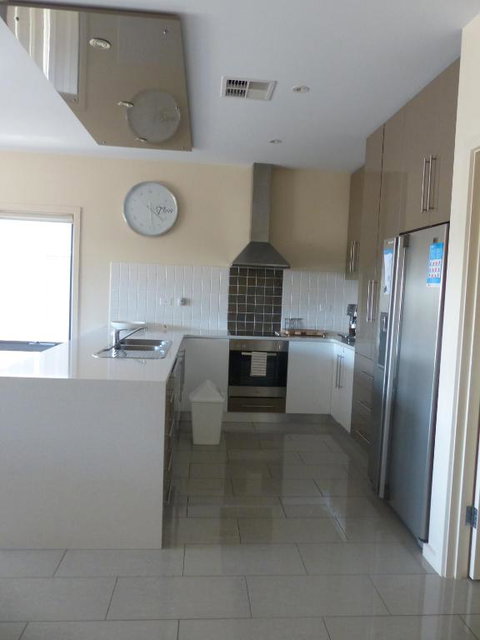 Residence On Robe - New Castle Holiday 4