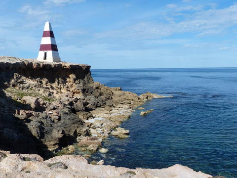 Residence On Robe - New Castle Holiday 3