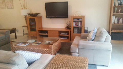 Residence On Robe - New Castle Holiday 1