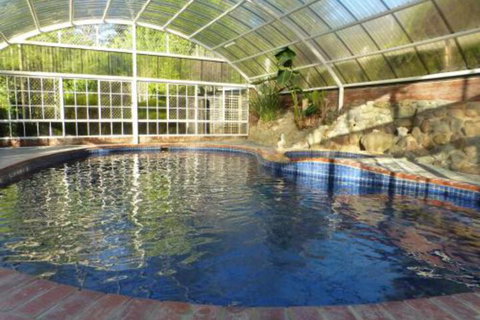 Alpine Aspects - New Castle Holiday 0