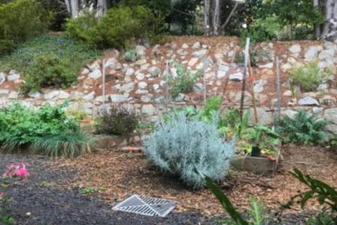 Alpine Aspects - New Castle Holiday 6