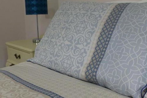 Alpine Aspects - New Castle Holiday 4