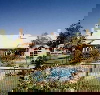 Ranelagh House - New Castle Holiday