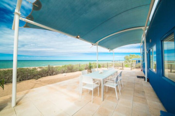 Thevenard Island ACT New Castle Holiday