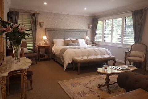 Villa DAmour - New Castle Holiday 4
