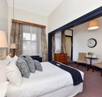 Hotel Etico at Mount Victoria Manor - New Castle Holiday