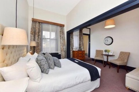 Hotel Etico At Mount Victoria Manor - New Castle Holiday 0