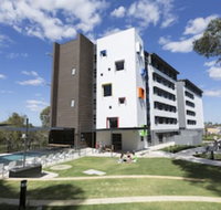 ECU Joondalup Village - New Castle Holiday