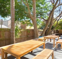The Village Glebe - Hostel - New Castle Holiday