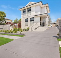 Koonah Townhouse - New Castle Holiday