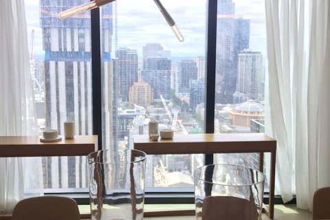 Apartments Melbourne Domain City Lofts - New Castle Holiday 3