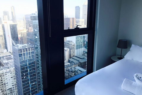 Apartments Melbourne Domain City Lofts - New Castle Holiday 5